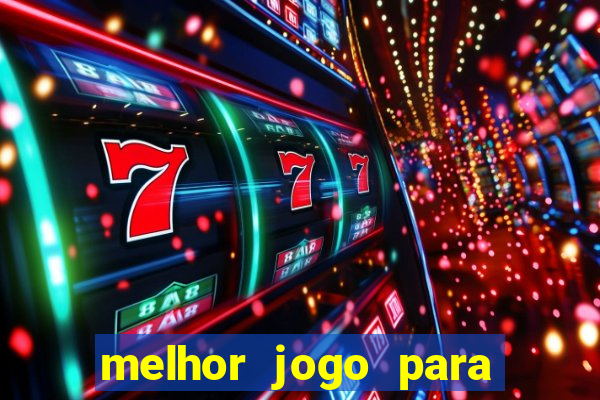 melhor jogo para ganhar dinheiro sem depositar nada